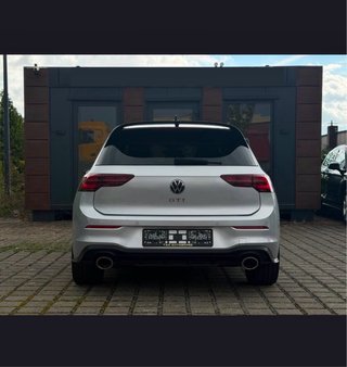 Volkswagen Golf GTI Clubsport /Techo solar/ DCC