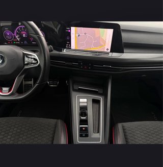 Volkswagen Golf GTI Clubsport /Techo solar/ DCC