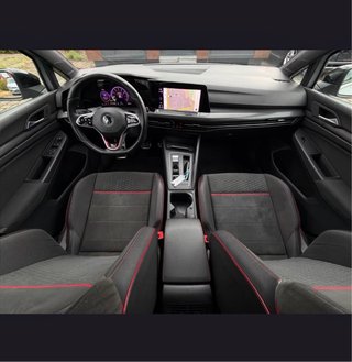 Volkswagen Golf GTI Clubsport /Techo solar/ DCC