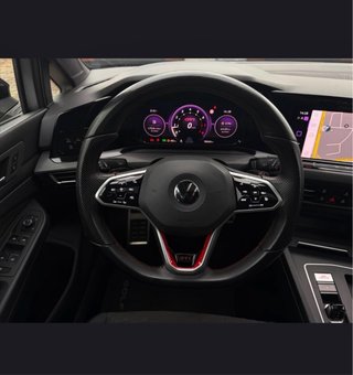 Volkswagen Golf GTI Clubsport /Techo solar/ DCC