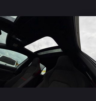 Volkswagen Golf GTI Clubsport /Techo solar/ DCC