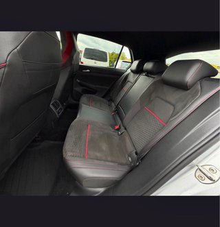 Volkswagen Golf GTI Clubsport /Techo solar/ DCC