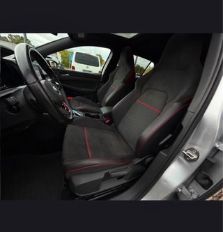 Volkswagen Golf GTI Clubsport /Techo solar/ DCC
