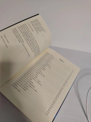 Viaje a un continente de ensueño