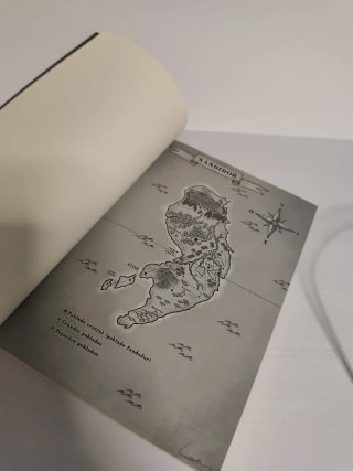 Viaje a un continente de ensueño