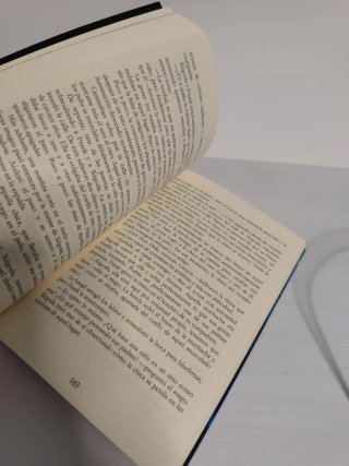 Viaje a un continente de ensueño