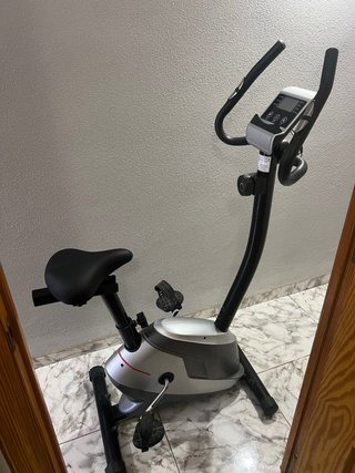 Bicicleta Estática