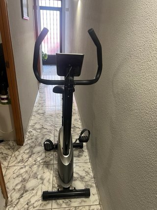 Bicicleta Estática