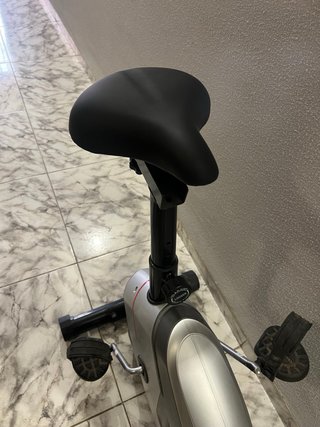 Bicicleta Estática
