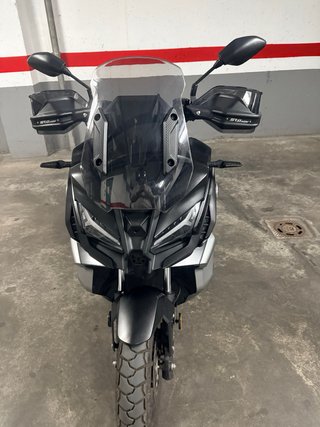 Voge SR1 ADV 2025 Scooter