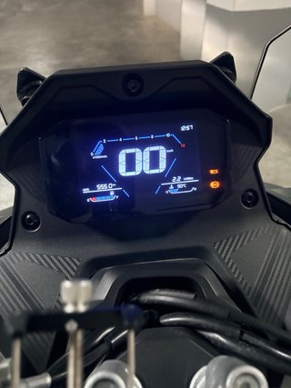 Voge SR1 ADV 2025 Scooter