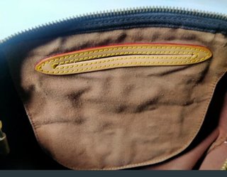 Louis Vuitton Speedy 35 Monogram Vintage