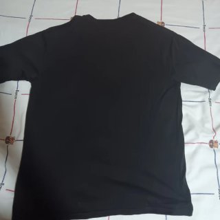 Camiseta Dragon Ball Z Vegeta Talla S