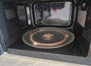 Microondas Cecotec Proclean 5120 Inox