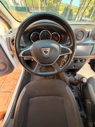 Dacia Sandero 2017