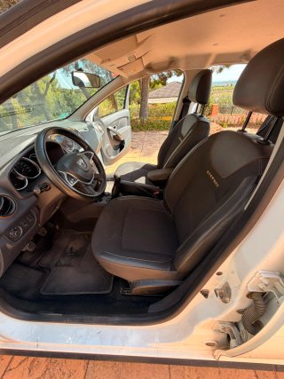 Dacia Sandero 2017
