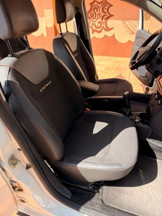 Dacia Sandero 2017