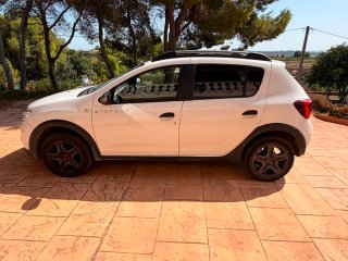 Dacia Sandero 2017