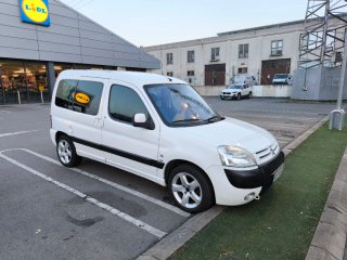 Peugeot Partner 2005
