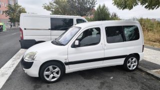 Peugeot Partner 2005