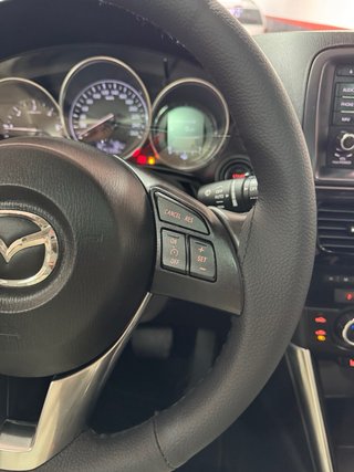 Mazda CX-5 2014
