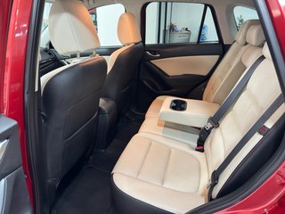 Mazda CX-5 2014