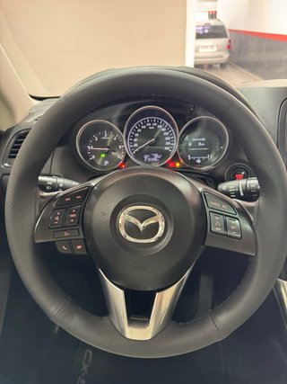Mazda CX-5 2014