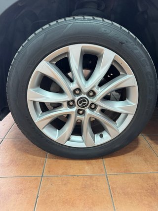 Mazda CX-5 2014