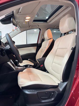 Mazda CX-5 2014