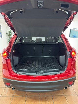 Mazda CX-5 2014