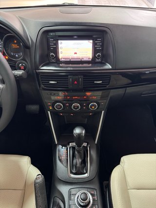 Mazda CX-5 2014