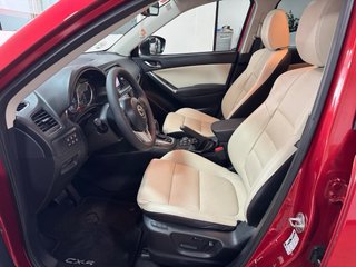Mazda CX-5 2014