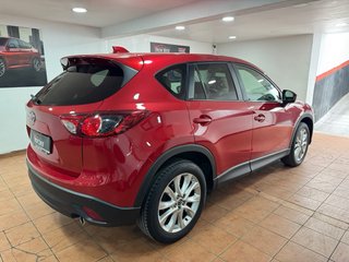 Mazda CX-5 2014