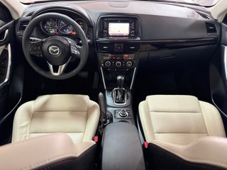Mazda CX-5 2014