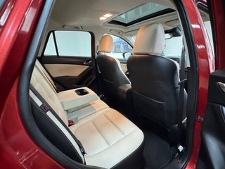 Mazda CX-5 2014