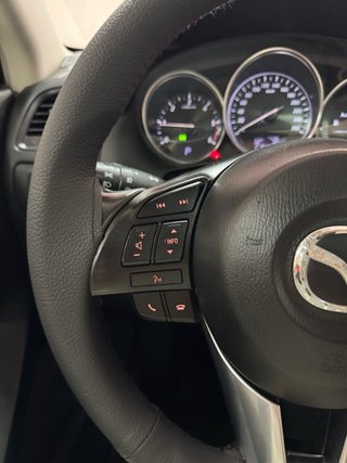 Mazda CX-5 2014