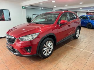 Mazda CX-5 2014