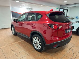 Mazda CX-5 2014