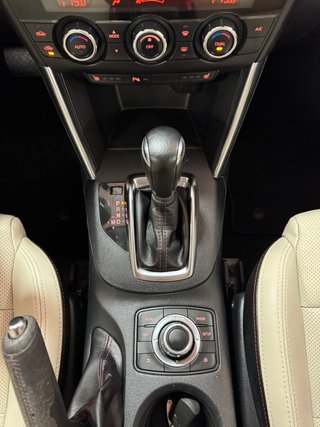 Mazda CX-5 2014