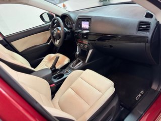 Mazda CX-5 2014