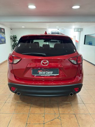 Mazda CX-5 2014