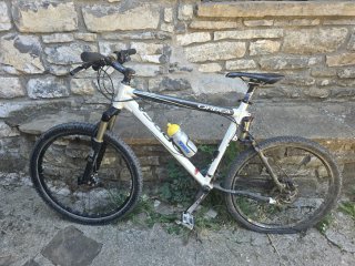 Orbea Oiz Carbon