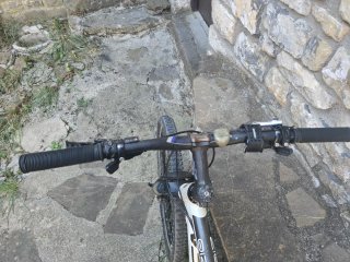 Orbea Oiz Carbon