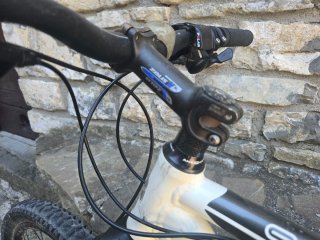 Orbea Oiz Carbon