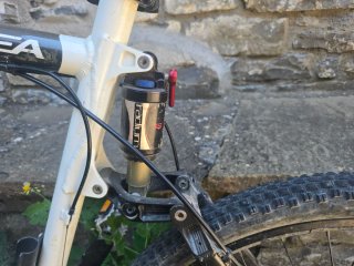 Orbea Oiz Carbon