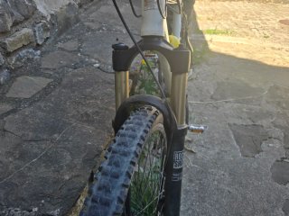 Orbea Oiz Carbon