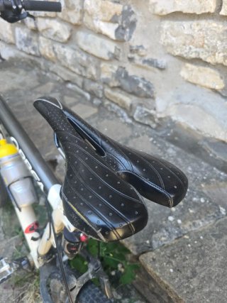 Orbea Oiz Carbon
