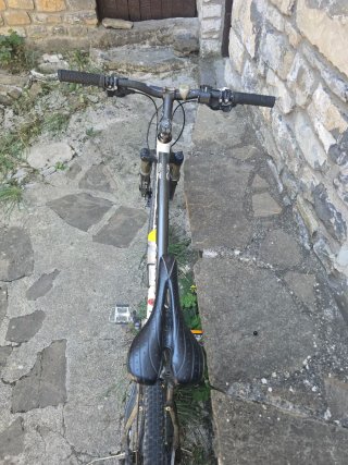 Orbea Oiz Carbon