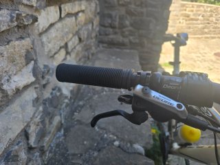 Orbea Oiz Carbon