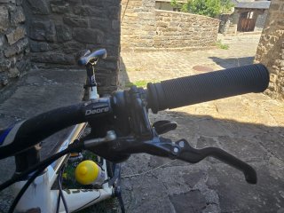 Orbea Oiz Carbon